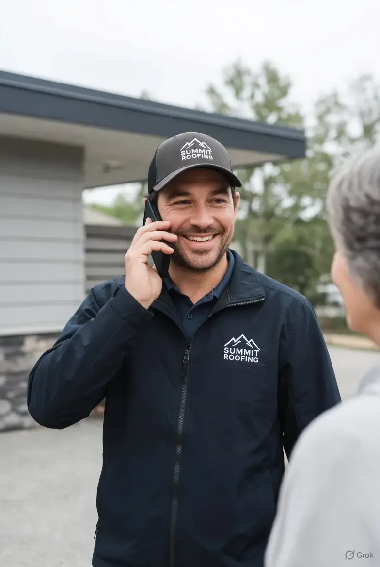 Flat Roof Leak Repair Hope, RI FAQs